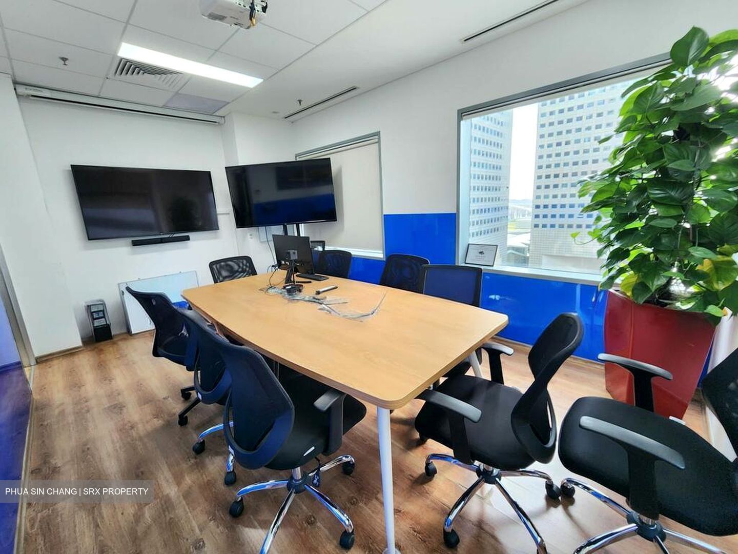 Suntec Tower Five (D1), Office #523648191